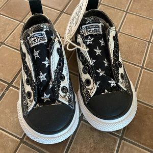 Converse American Flag Sneakers